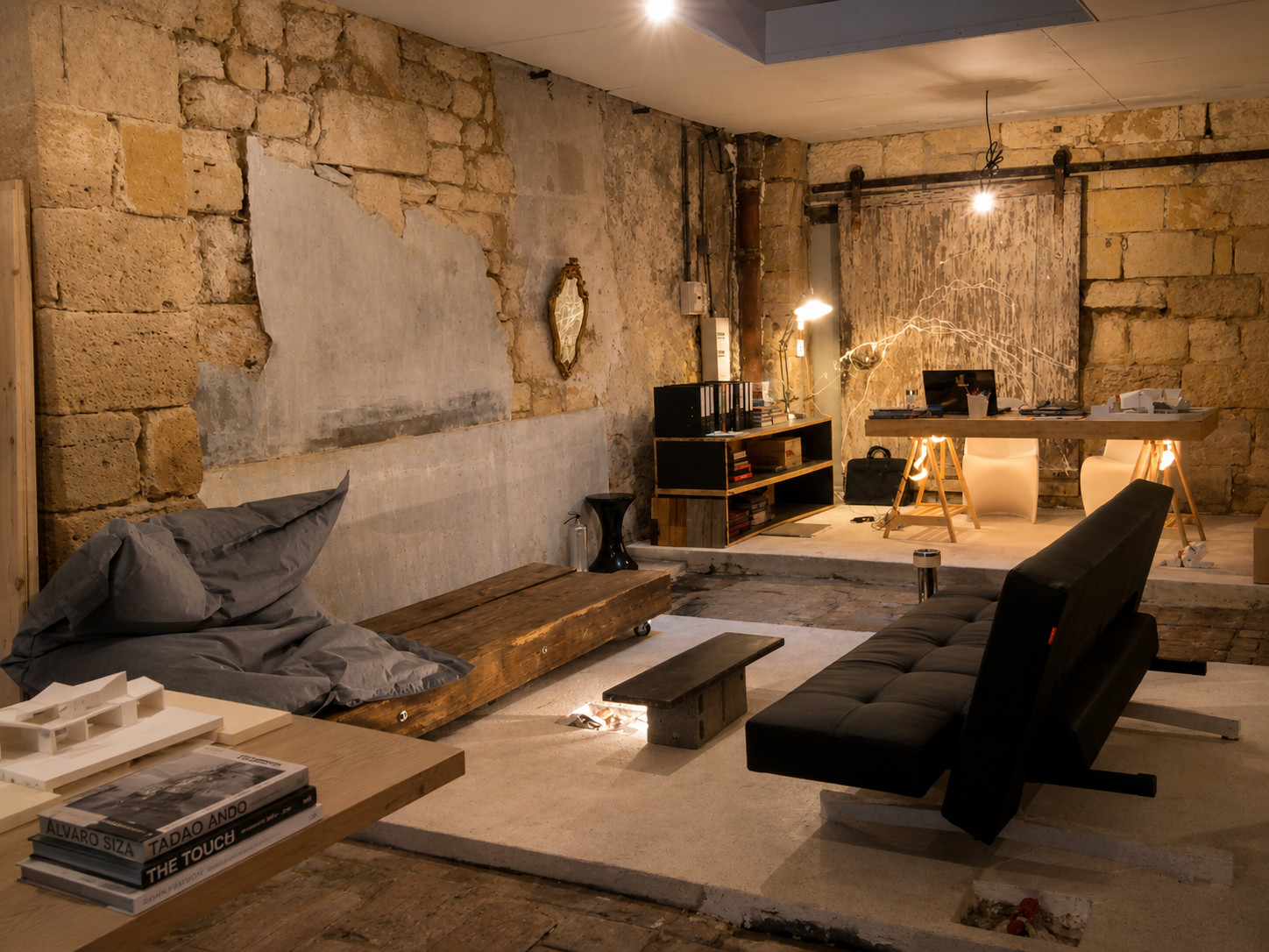 Agence Chidiac Architectes