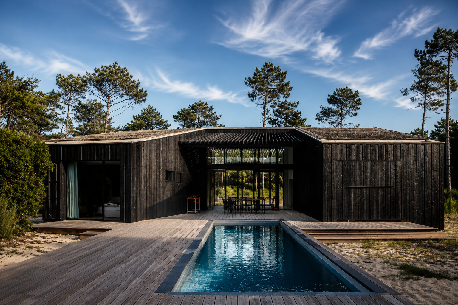 Chidiac architectes